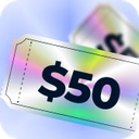 bonus 50