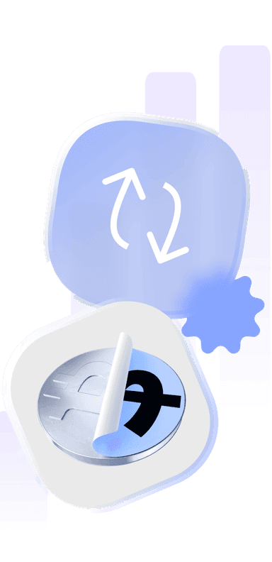 Fiat On/Off Ramp API illustration