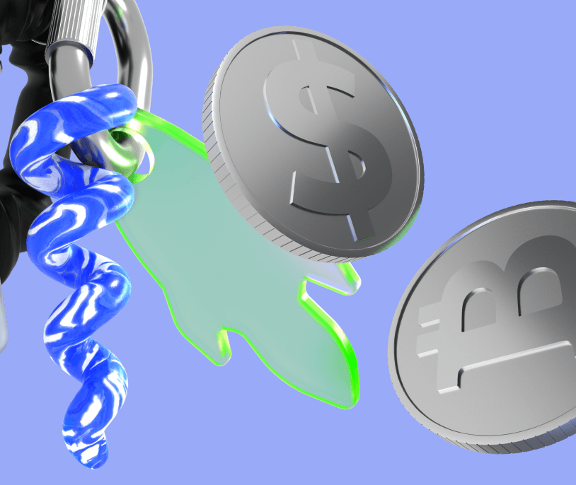 Enable cryptocurrency off-ramp functionality for your users