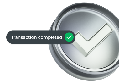 High approval rates on Changelly